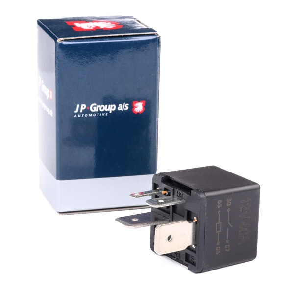 1199206900 JP Group Relé de bomba eléctrica de combustible